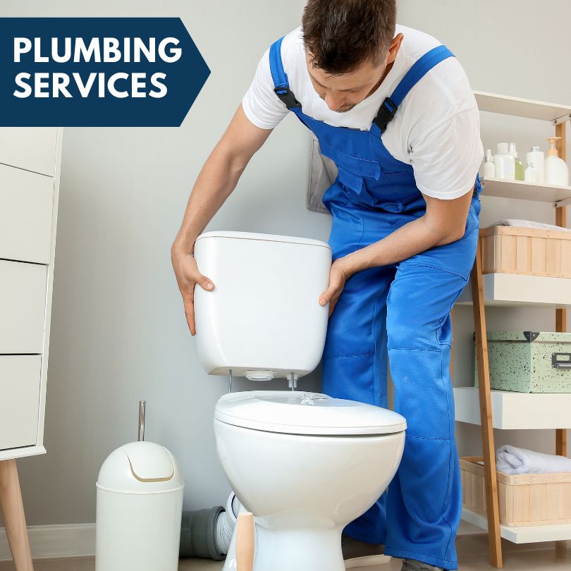 Plumbing Company in Newtonsville, OH
